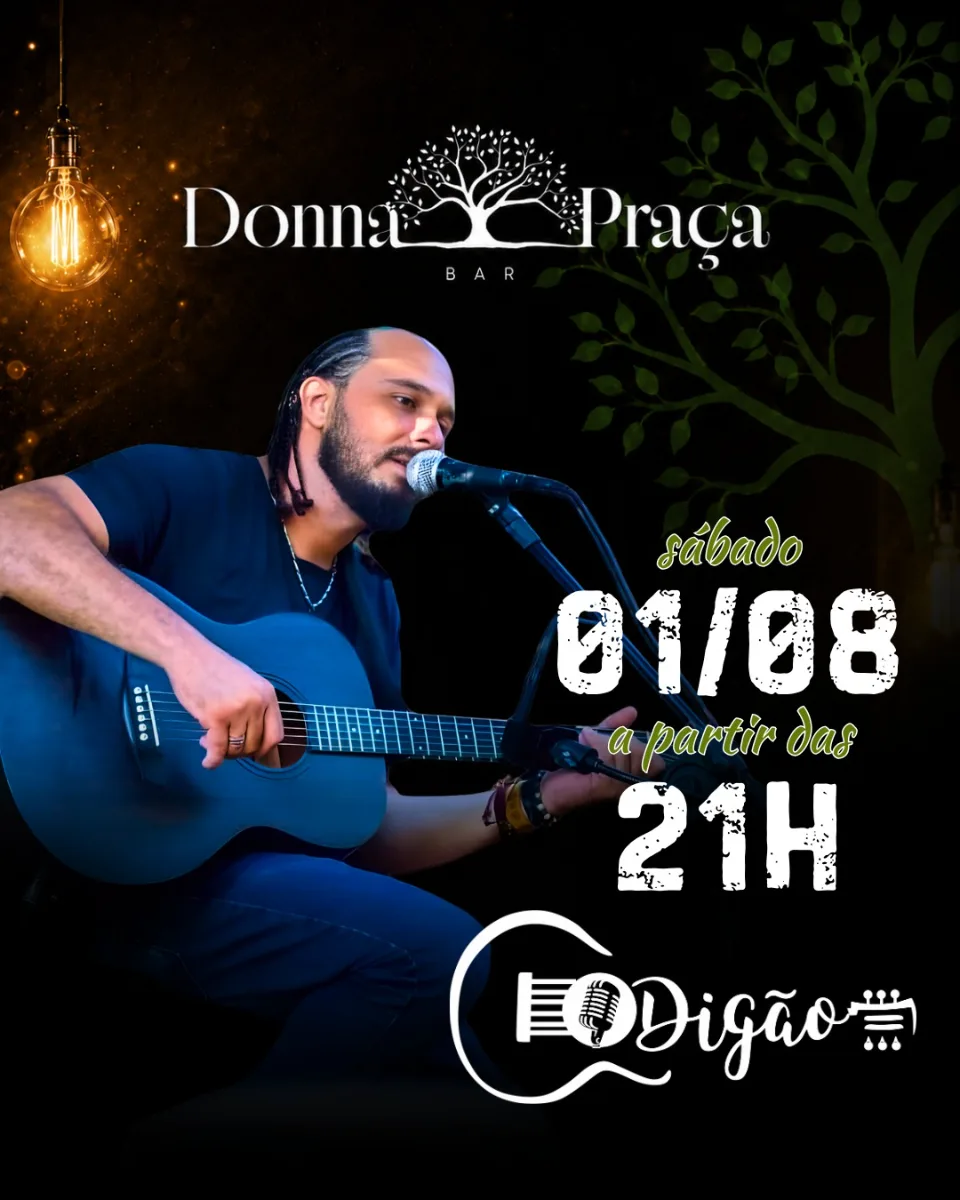 Show Digão