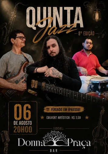 Quinta Jazz