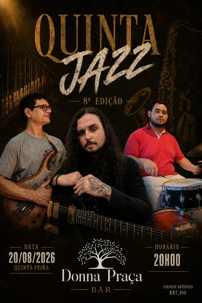 Quinta Jazz