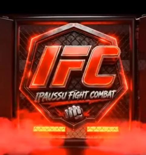 4ª IFC Ipaussu Fight Combat