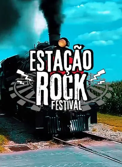 2º Estação Rock Festival