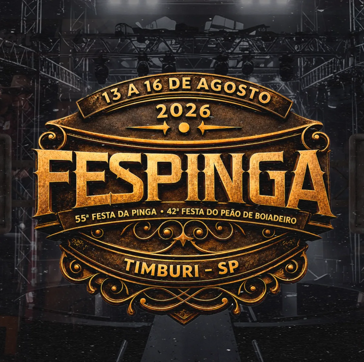 FESPINGA 2026