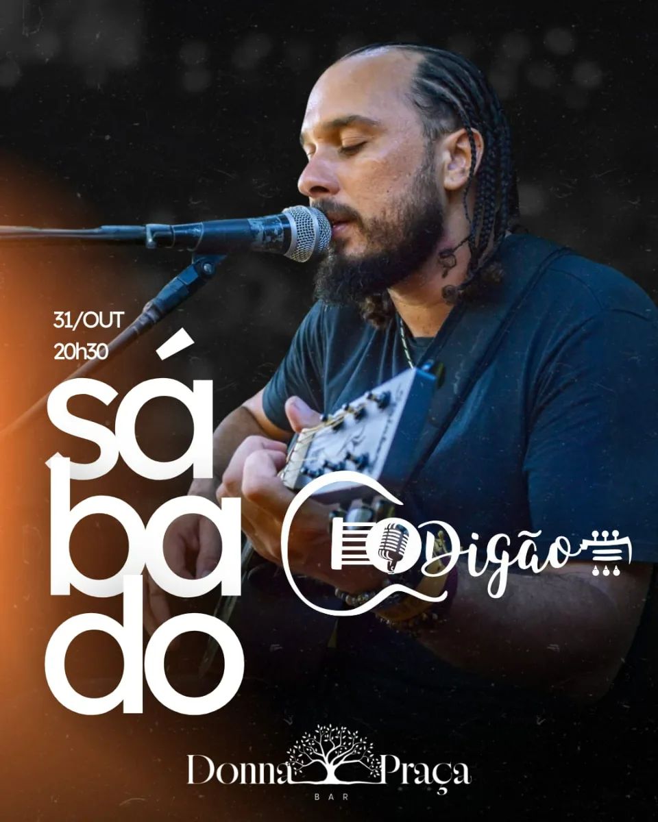 Show Digão