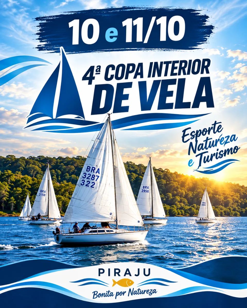 4ª Copa Interior de Vela