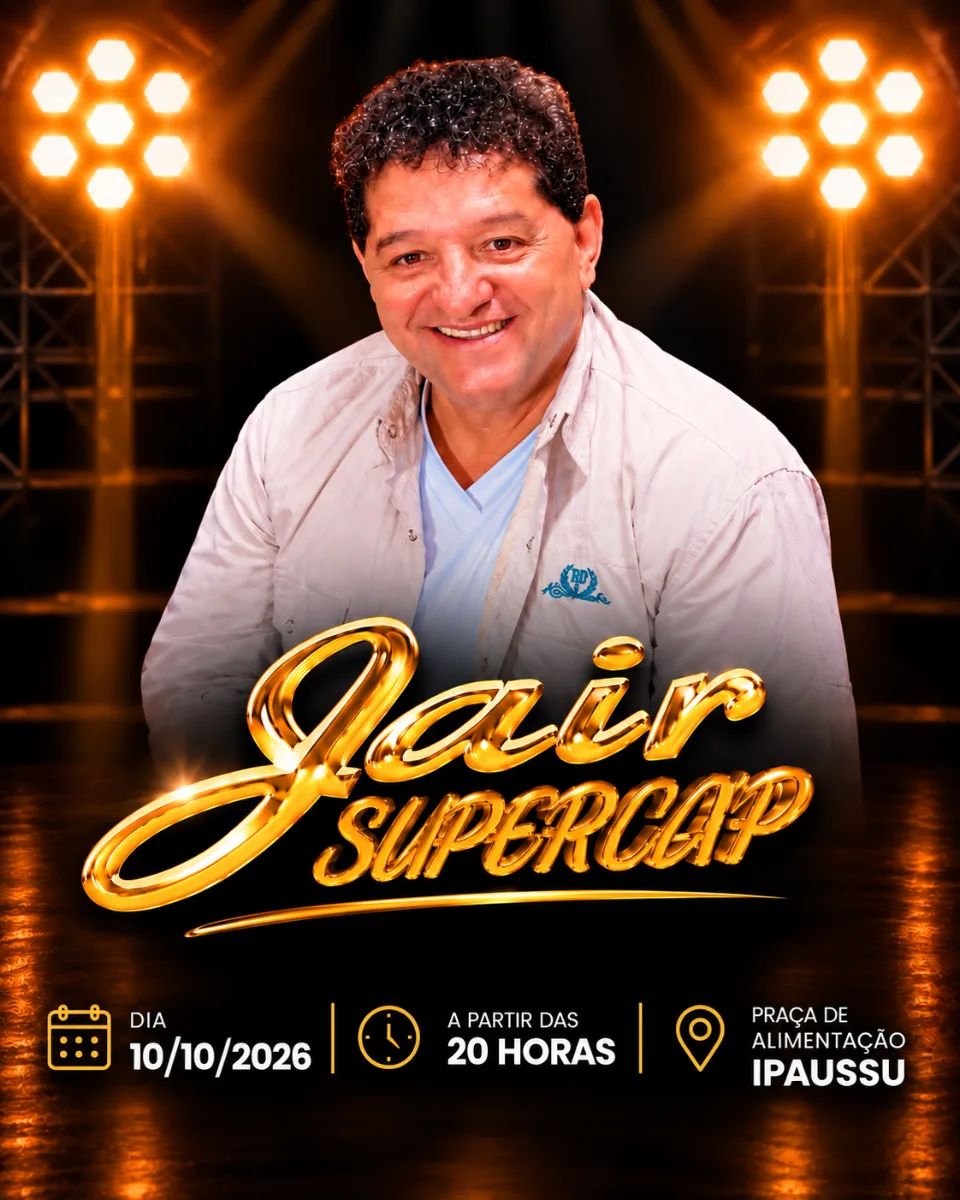 JAIR SUPERCAP