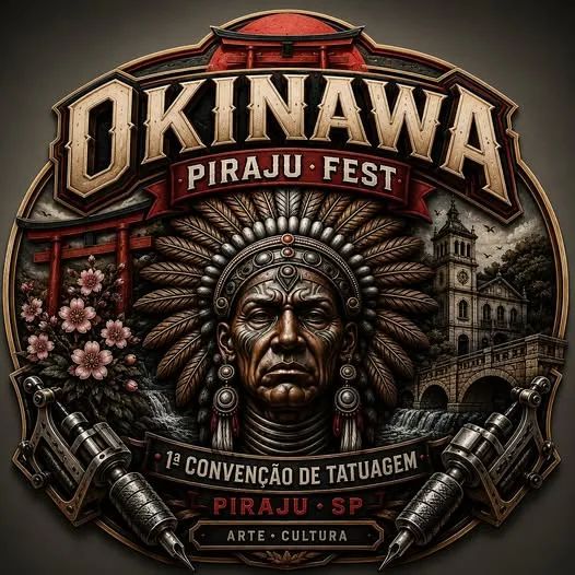 OkinawaTattoo Fest